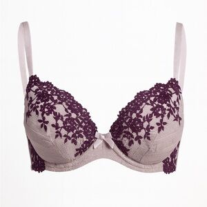 Wacoal Lace Underwire Bra 38D – Style 65191